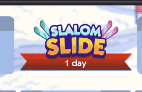 Slalom Slide Monopoly Go Rewards List - February 28, 2025